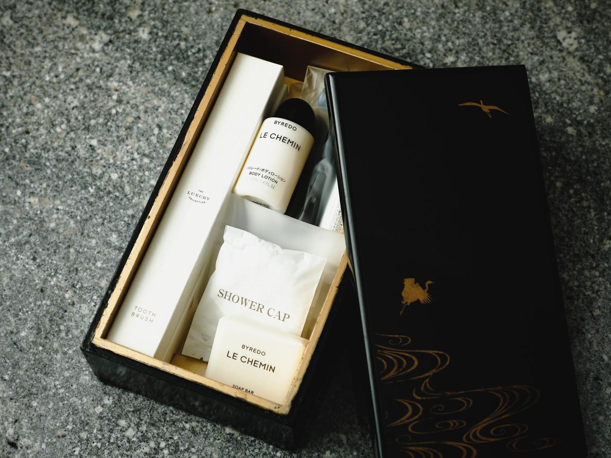 Suiran, A Luxury Collection Hotel, Kyoto, Kyoto