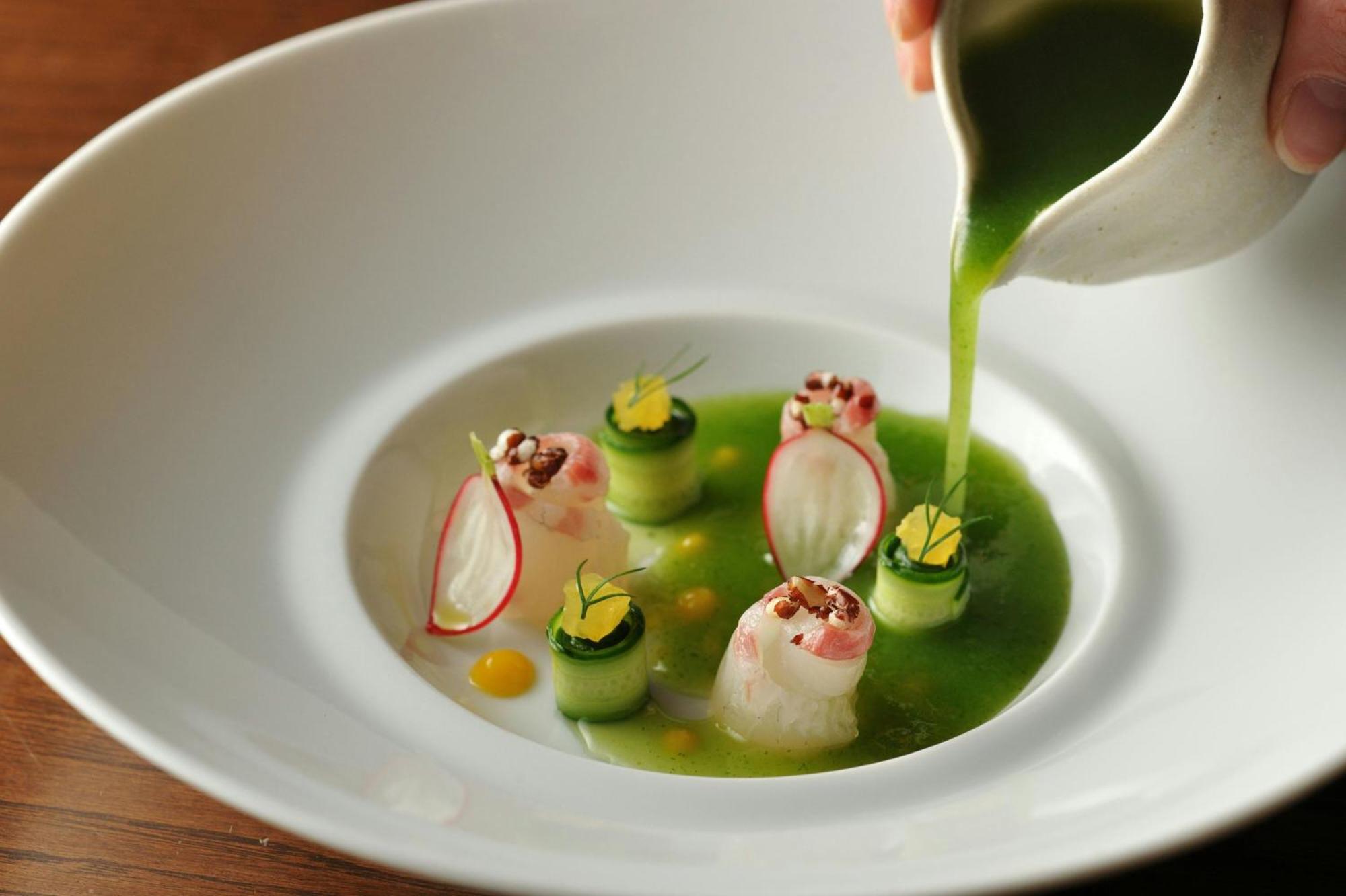 Suiran, A Luxury Collection Hotel, Kyoto — Photos 2