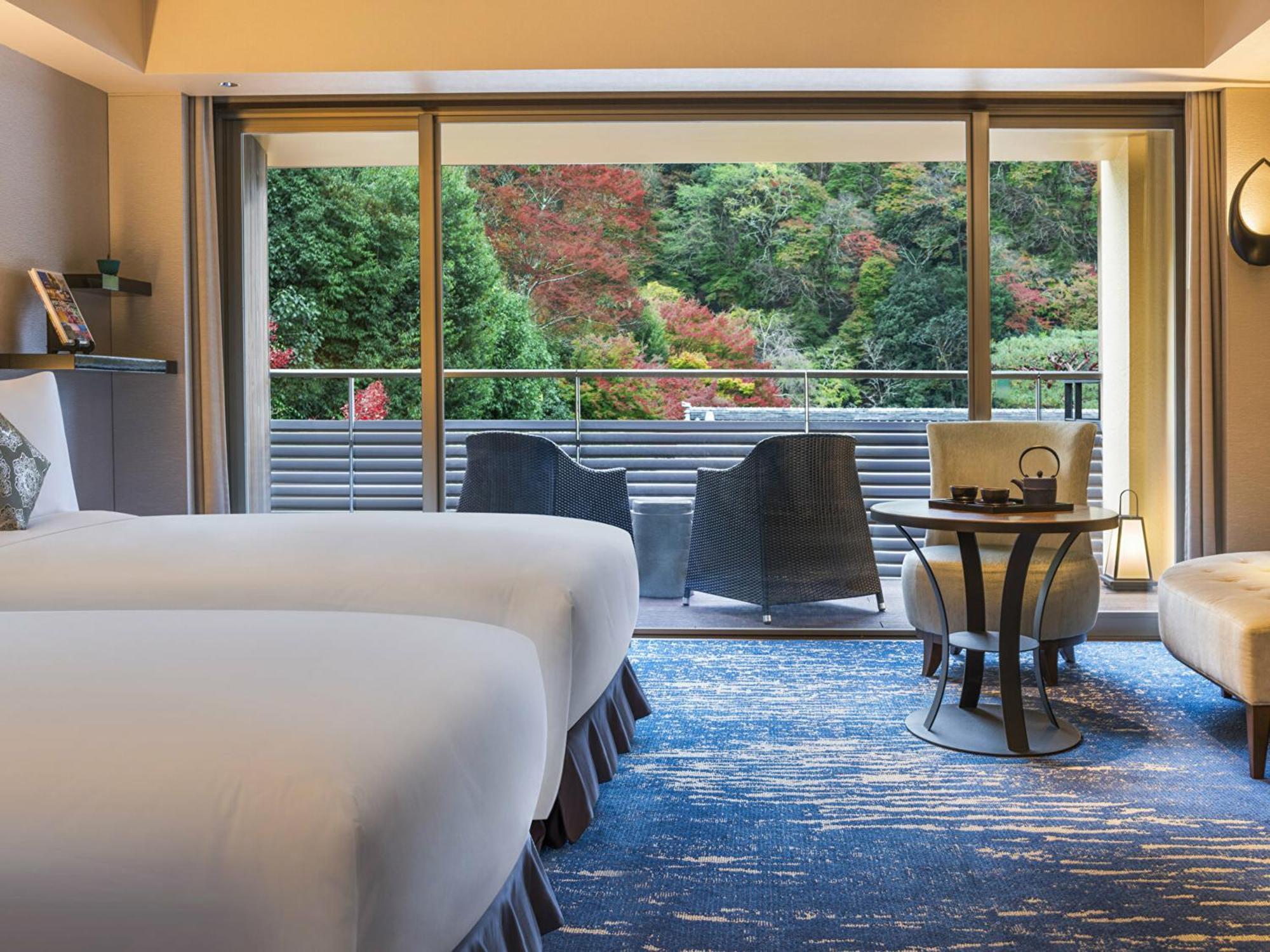 Suiran, A Luxury Collection Hotel, Kyoto — Photos 1